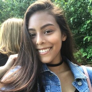 Meet your Posher, Aurora